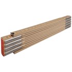Holz-Gliedermaßstäbe