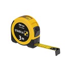 Stabila Taschenbandmaß BM 150