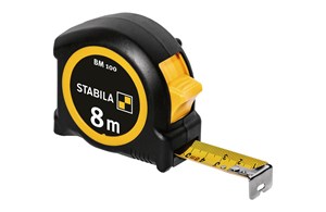 Stabila Bandmaß BM100