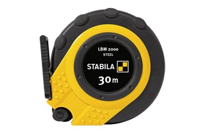 Stabila Bandmaß LBM2000