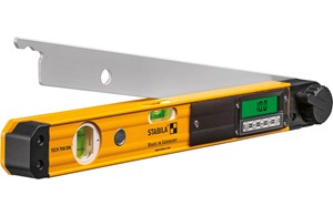 Stabila Winkelmesser Tech 700 DA digital 45 cm IP54