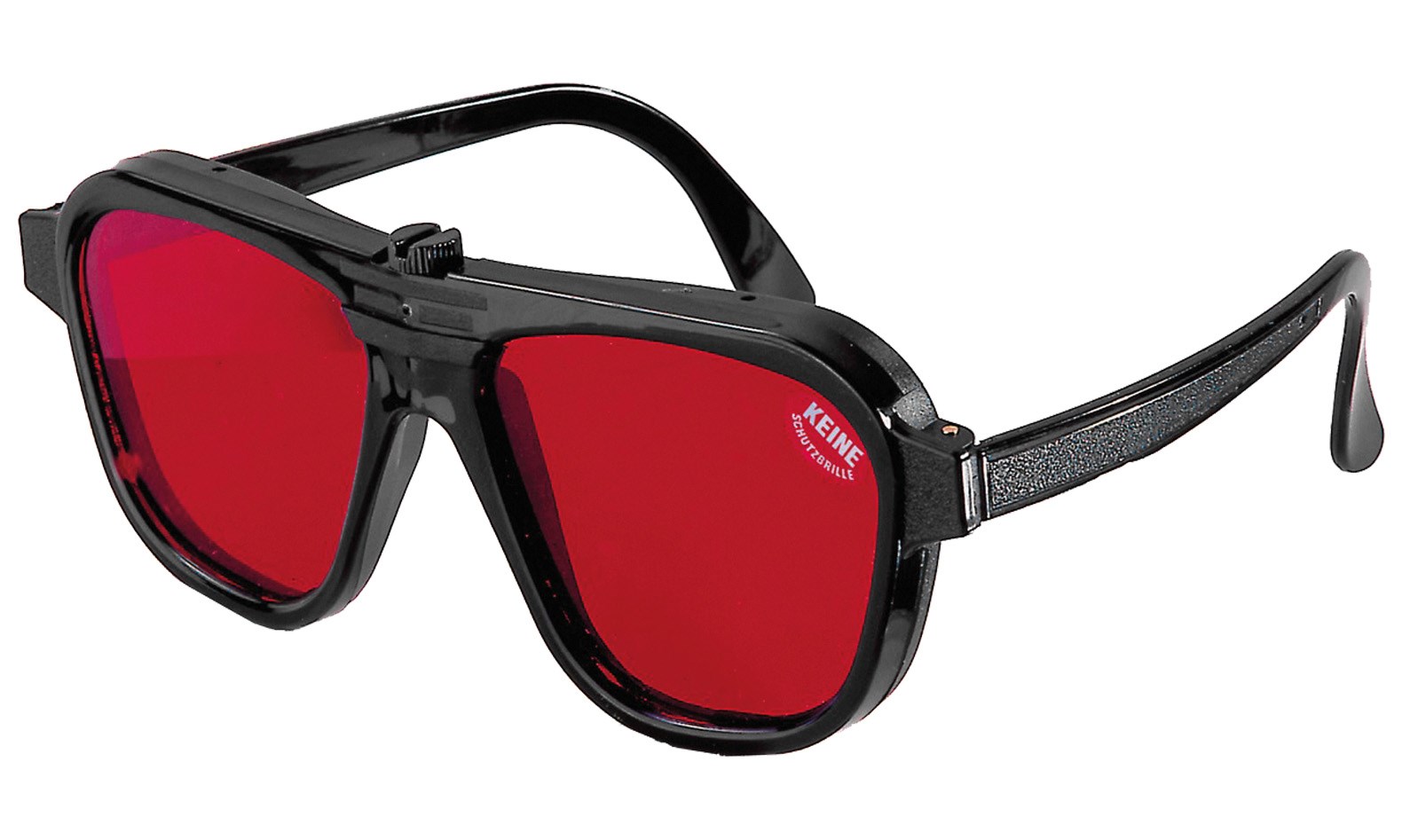 Stanley Lasersichtbrille rot