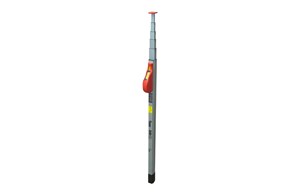 Nestle Teleskopmetermaß Telefix 6 116-600 cm