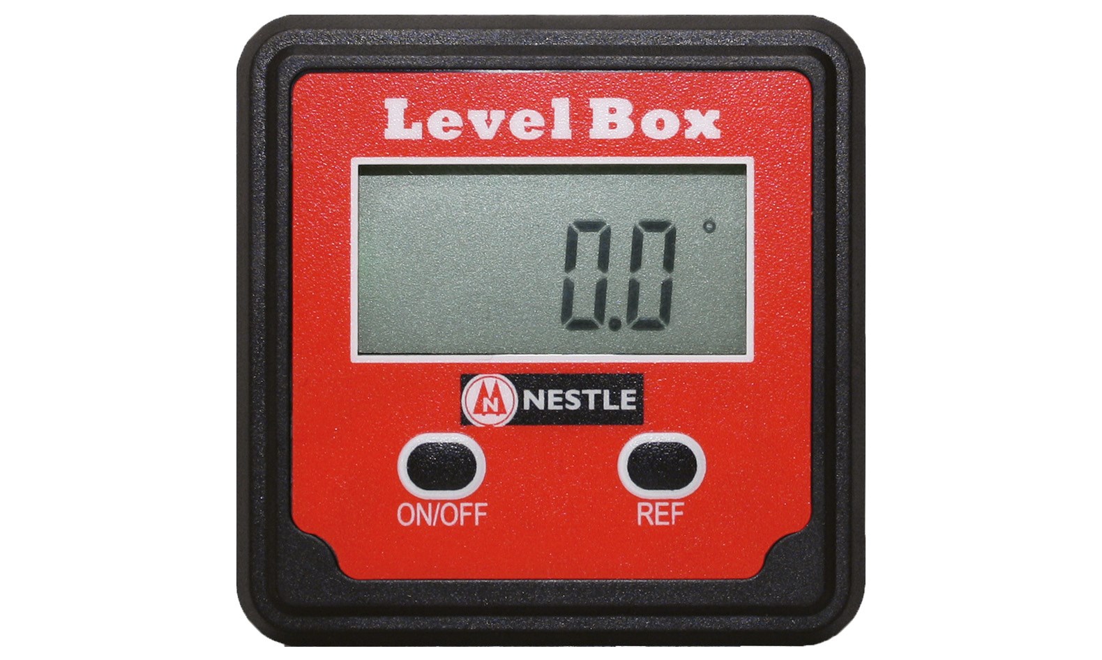 Nestle Neigungsmesser Levelbox 4x90°