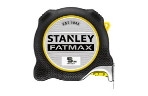 Bandmaß FatMax 5 Meter