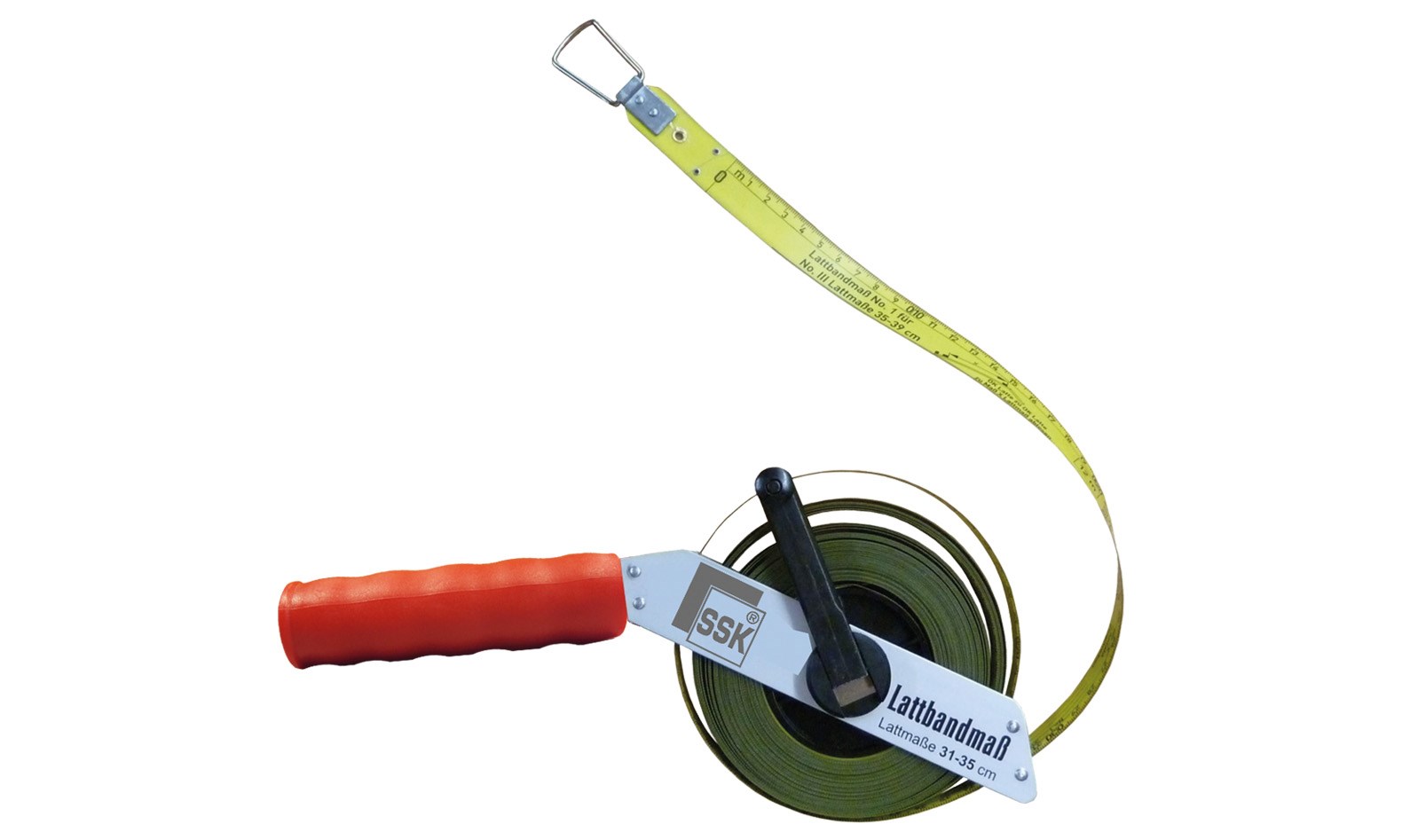 SSK Lattbandmaß