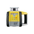 Nestle Rotationslaser digital Geomax Zone 20HV