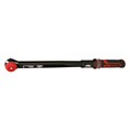 KS-Tools ERGOTORQUE®precision Drehmomentschlüssel 1/2" 40-200 Nm