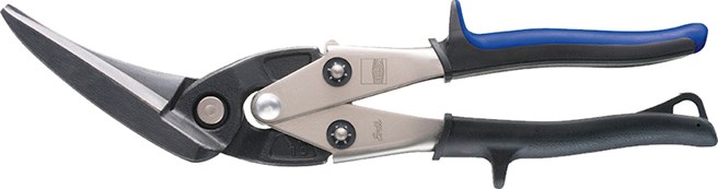 Erdi Blechschere MULTISNIP Longstyle