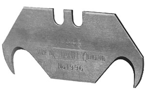 Hakenklingen
