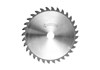 Akku-Kreissägeblatt 185x1,2/1,8x20mm Z32W für Mafell