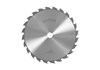 HW-Kreissägeblatt 185x2,4/1,4x20mm Z=16W für Mafell