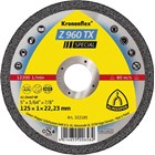 Trennscheibe Z 960 TX