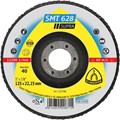Schleifmopteller SMT 628