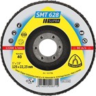 Schleifmopteller SMT 628