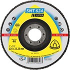 Schleifmopteller SMT 624