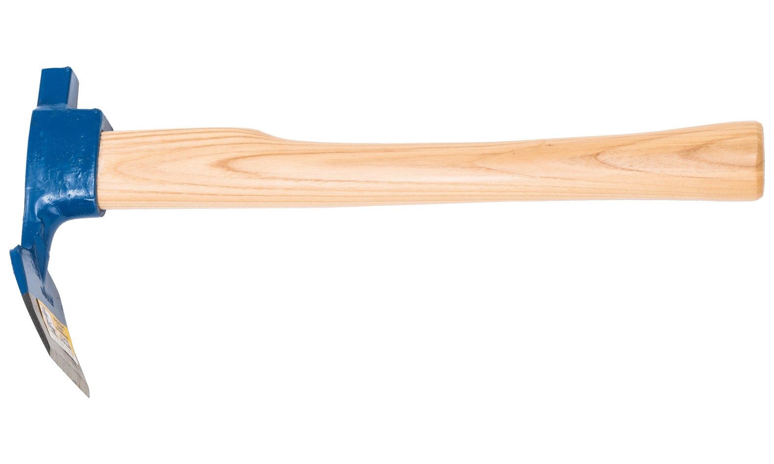 Flachdexel mit Schlagkopf