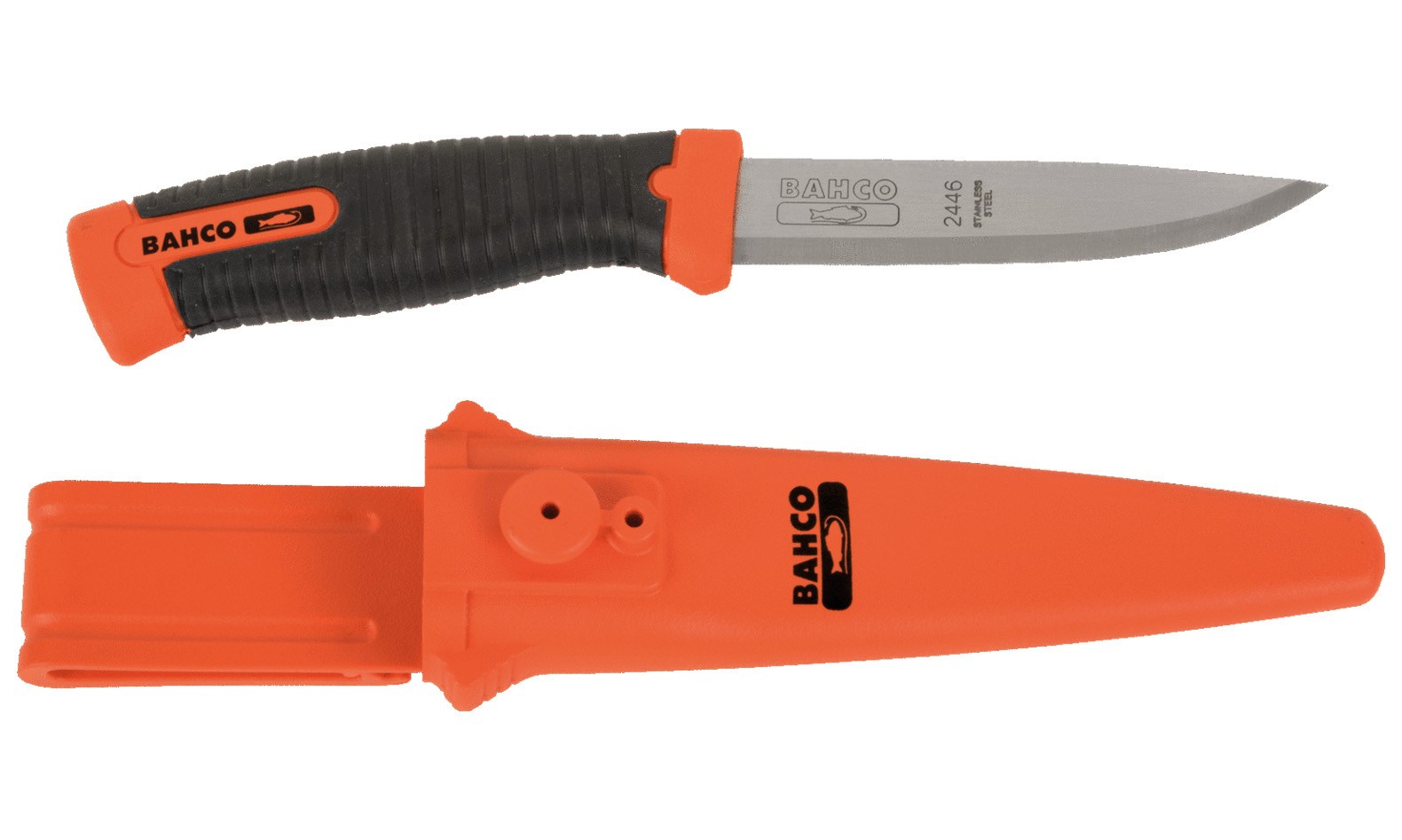 Bahco Universalmesser