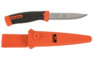 Bahco Universalmesser