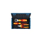 Bosch Hand-Werkzeug-Set 3-tlg.