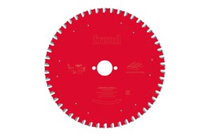 Freud HW Kreissägeblatt Sandwich 230x2,2/1,8x30 mm Z=48 TF