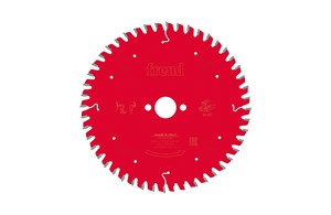 Spezial-Kreissägeblätter