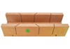 Gehrungsschneidlade 250x57x40mm