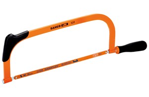 Metallbügelsäge 300mm 320