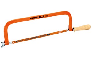 Bahco Metallsägebogen 300mm Bi-Metall