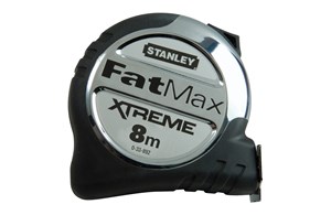 Bandmaß Stanley FatMax Xtreme