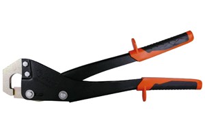 Profilverbundzange Stahlblech