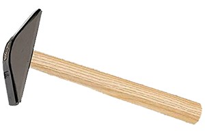 Dengelhämmer mit 2 Pinnen