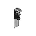 Stiftschlüsselsätze Torx