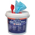 Magic Power Wipes Reinigungstücher