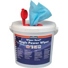 Magic Power Wipes Reinigungstücher