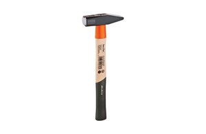 Picard Schlosserhammer mit Stielschutz