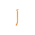 Picard Nageleisen BlackGiant® Big Flat-Bar