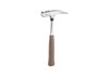 Picard Latthammer 298 600g magnetisch glatte Bahn