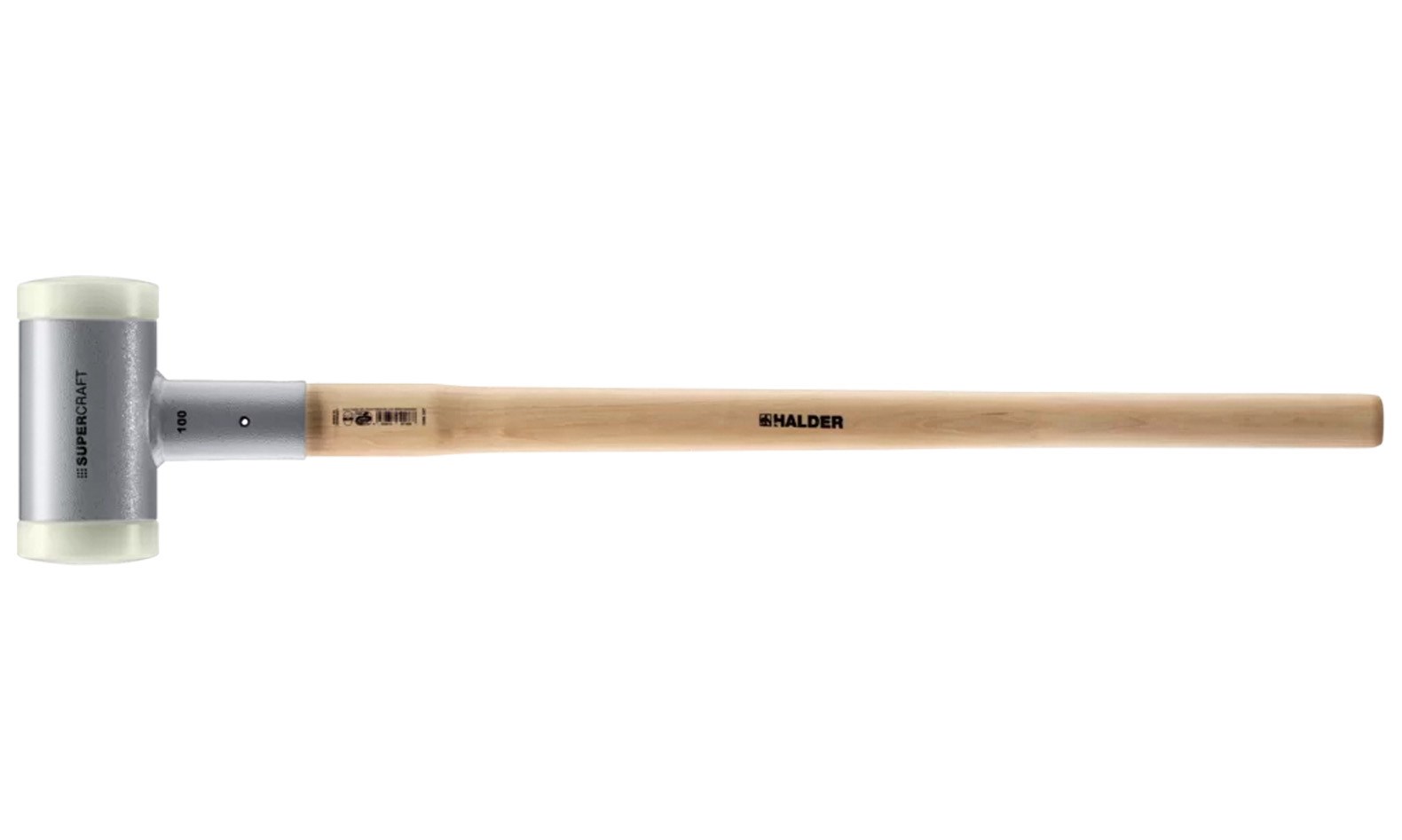 Halder Vorschlaghammer Supercraft