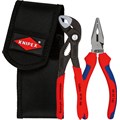 Knipex Mini-Zangenset 2-teilig
