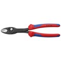 Knipex Frontgreifzange TwinGrip