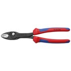 Knipex Frontgreifzange TwinGrip
