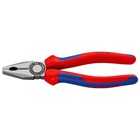Knipex Kombizange 180mm poliert isoliert