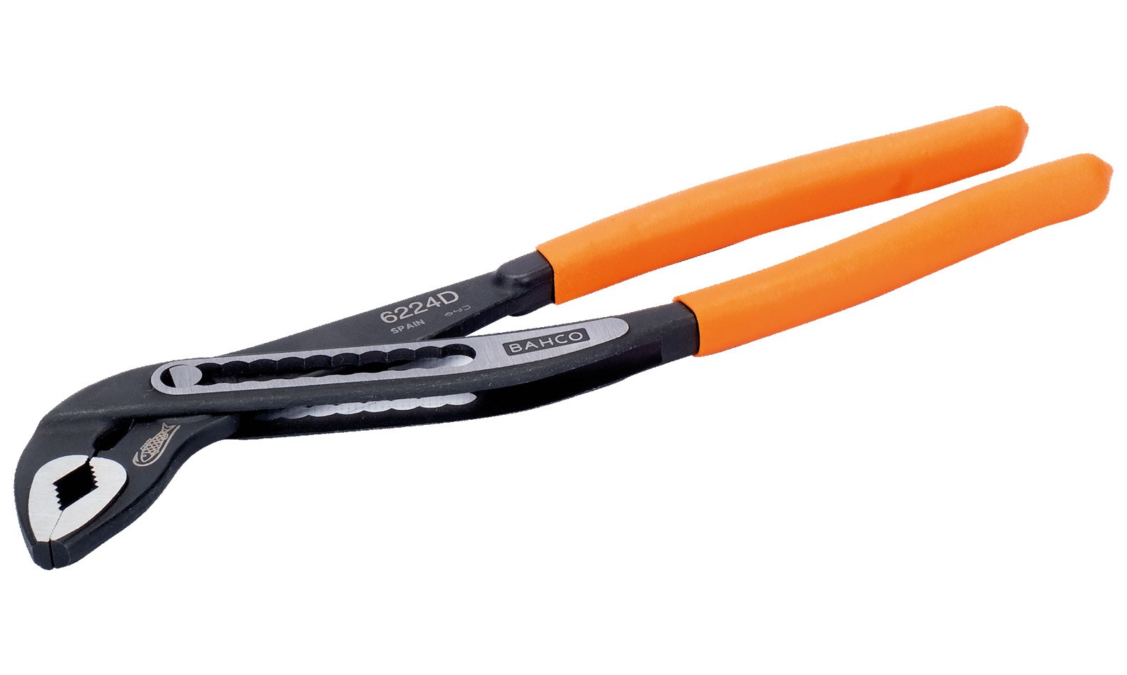 Bahco Wasserpumpenzange 250mm