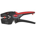 Knipex NexStrip Elektriker-Multifunktionszange 3 in 1
