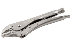 Gripzange 250mm 45mm Spannweite