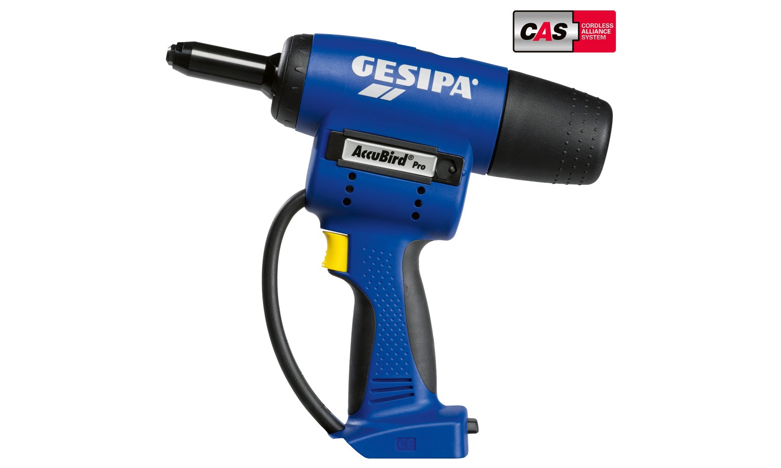 Gesipa Akkunietgerät AccuBird Pro