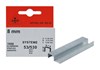 Tackerklammer 53/08mm (PK=1000)