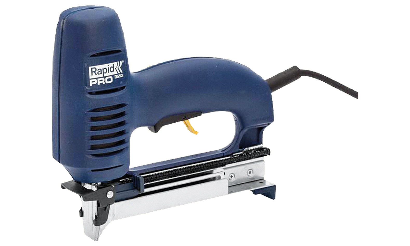 Rapid Elektrotacker R553