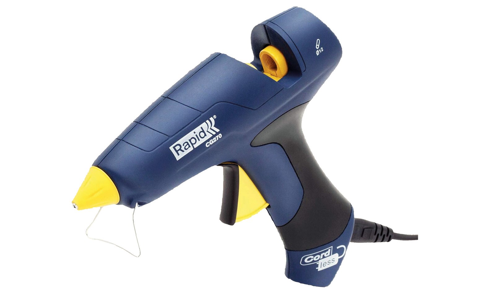 Rapid Klebepistole CG270